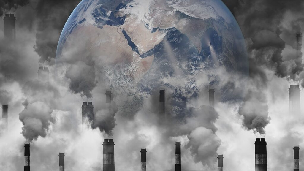 WMO uyardı: 2023’te rekor kırıldı, acil adımlar gerekli