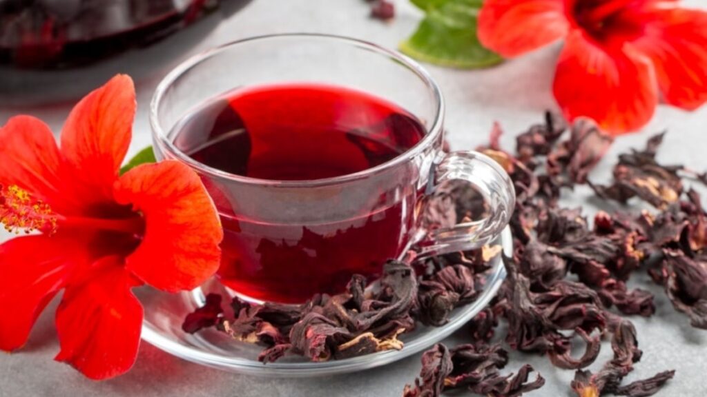 Yeşil çayı solladı! Günde bir bardak bile yetiyor, vücuttaki ödemi söküp atıyor…