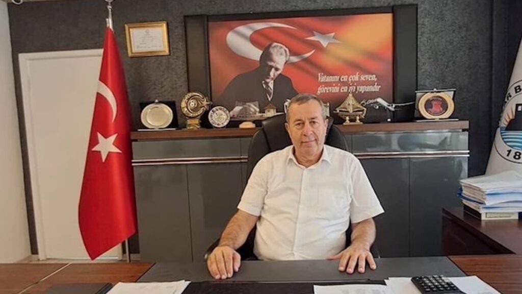 Yıllardır çöp tesis alanı gösterilmedi, ceza CHP’li başkana kesildi