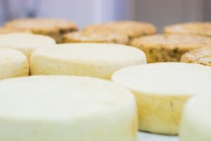 Yumurtadan daha fazla protein içeriyor! Turistler kilo kilo alıyor