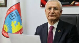 Zimmet suçundan ceza alan Şoförler Odası Başkanı gözaltına alındı