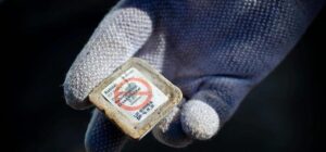 18 ilde helikopterden yerlere atılacak: Yetkililer ‘sakın dokunmayın’ diyerek uyardı