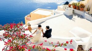 2 bin kişi damadı düğünde beklerken damat gözaltında çıktı