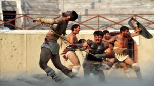 2000 yıl sonra o savaş yeniden yapılacak: Türkler de katılabilir