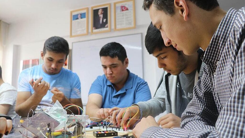 2024- 2025 BİLSEM başvuruları ne zaman? BİLSEM sınavı takvimi