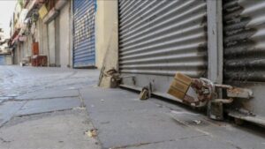 2024’ün ilk 10 ayında 21 bin 230 şirket kapandı