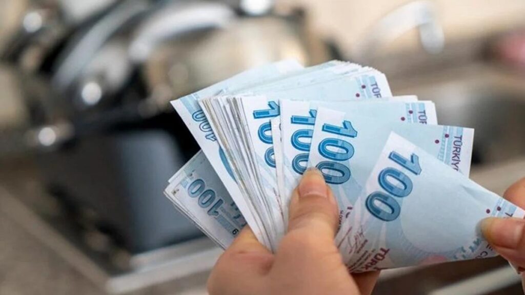 250 Bin TL’nin 32 günlük getirisi belli oldu: Bankalar açıkladı