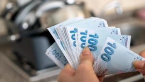 250 Bin TL’nin 32 günlük getirisi belli oldu: Bankalar açıkladı