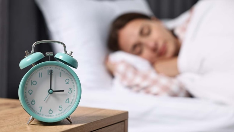 5 yıllık araştırma sonucu ortaya çıktı: İşte ideal uyuma süresi