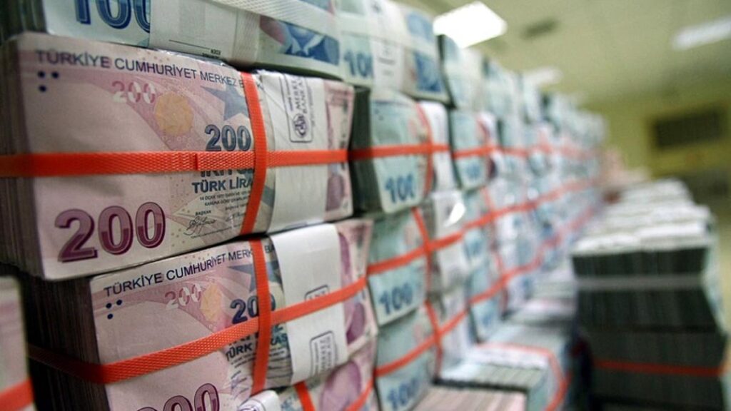 500 TL’lik banknot geliyor: Tarih belli oldu