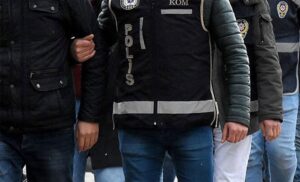 56 ilde tefecilik ve dolandırıcılık operasyonu: 166 kişi gözaltında
