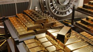 80 milyar dolarlık altın rezervi keşfedildi