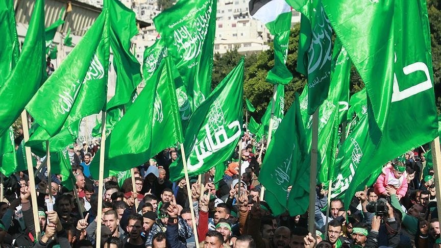 ABD’nin yaptırım uyguladığı Hamas üyelerinin üçü, Türkiye’de yaşıyor