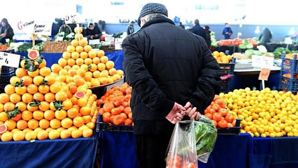 Açlık Yüzyılı: Gıda fiyatları bir yılda yüzde 67 arttı