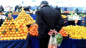 Açlık Yüzyılı: Gıda fiyatları bir yılda yüzde 67 arttı