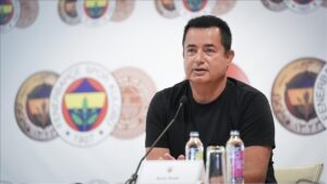 Acun Ilıcalı bir futbol takımı daha satın aldı