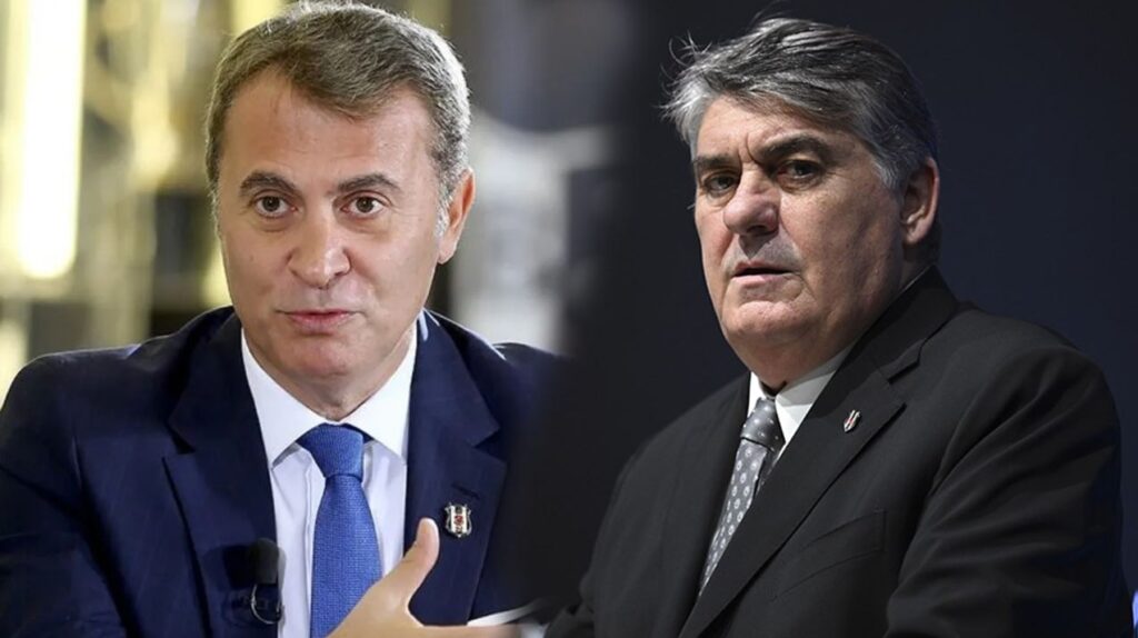 Aday olacaklar mı? Orman ve Adalı açıkladı…