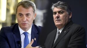 Aday olacaklar mı? Orman ve Adalı açıkladı…