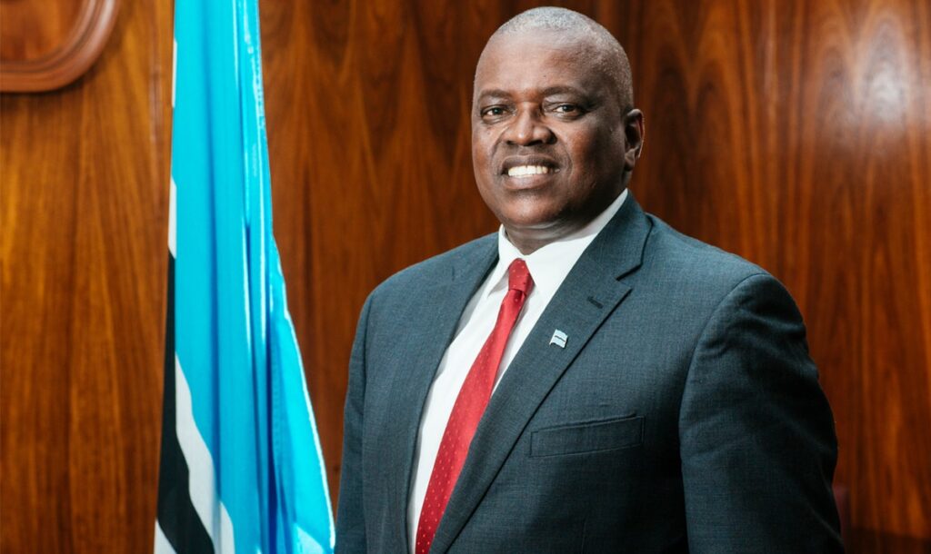 Afrika ülkesinde iktidar 58 yıl sonra değişti