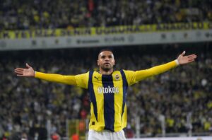 Al Nassr’dan Youssef En-Nesyri için rekor teklif