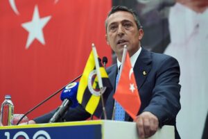 Ali Koç’tan Galatasaray’a şok suçlama: Transferler karaborsa parasıyla…