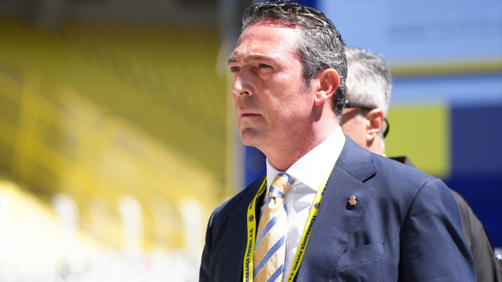 Ali Koç’tan toplantı kararı! ‘Çok doluyum…’