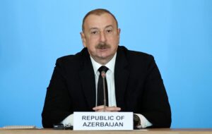 Aliyev, Trump ile telefonda görüştü