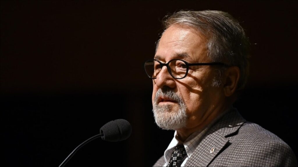 Antalya’yı daha önce uyarmıştı… Naci Görür’den deprem sonrası kritik açıklama