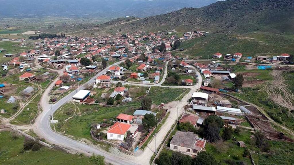 Antik Latmos’ta yaşam alanlarını tehdit eden maden şirketine dava