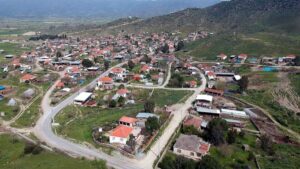 Antik Latmos’ta yaşam alanlarını tehdit eden maden şirketine dava