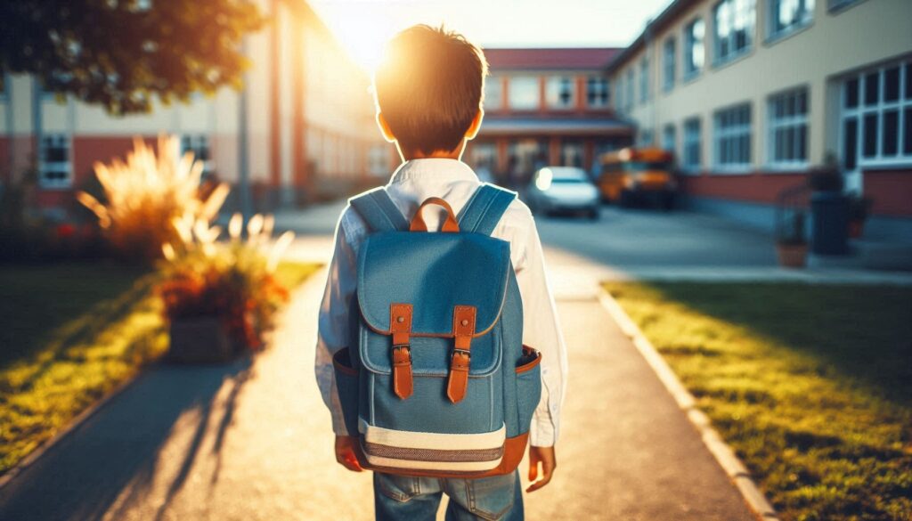 Ara tatil ne zaman? İlk ara tatil tarihlerini açıkladı