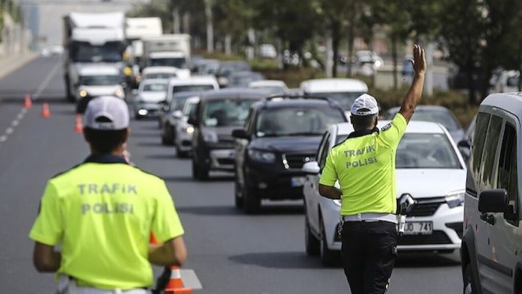 Aracınızı sakın oraya bırakmayın! Artık 1987 lira ödenecek