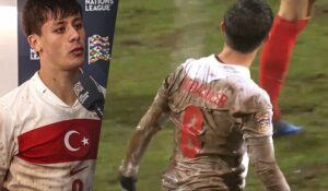 Arda Güler’den gecenin karesi! Maç sonu özür diledi…