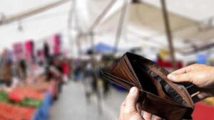 BES-AR: Asgari ücret açlık sınırının yüzde 71,15 altında