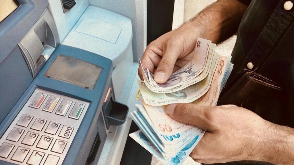 Bakanlıktan sevindirecek haber! 213 milyon lira hesaplara yatıyor