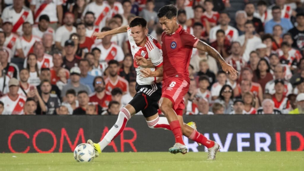 Barça’dan Güney Amerika çıkarması: 17 yaşındaki futbolcu için dev rakam!