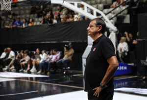 Basketbolda aday kadro belli oldu! Fenerbahçe’den kimse yok