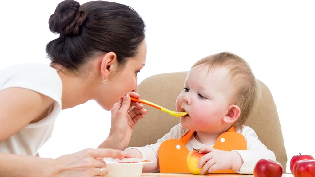 Bebeği olanlar dikkat! Araştırma sonuçları yayımlandı: Sağlık için ilk bin gün kritik