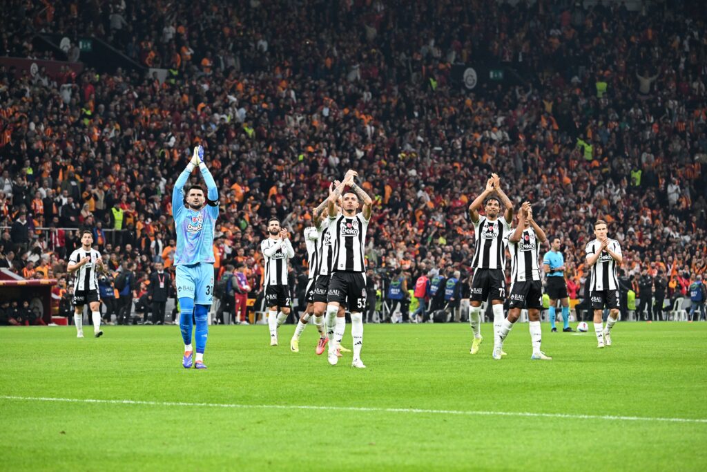 Beşiktaş moral peşinde! İşte muhtemel 11’ler