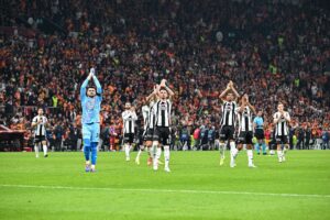 Beşiktaş moral peşinde! İşte muhtemel 11’ler