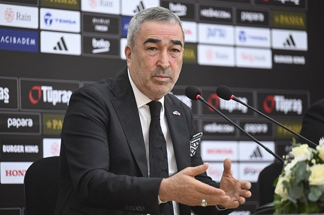 Beşiktaş’ta ‘komisyon’ gerilimi! ‘İmzamı kullandılar…’