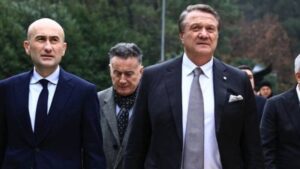 Beşiktaş’ta müthiş iddia: Futbolculara 2 aydır 5 kuruş ödenmedi