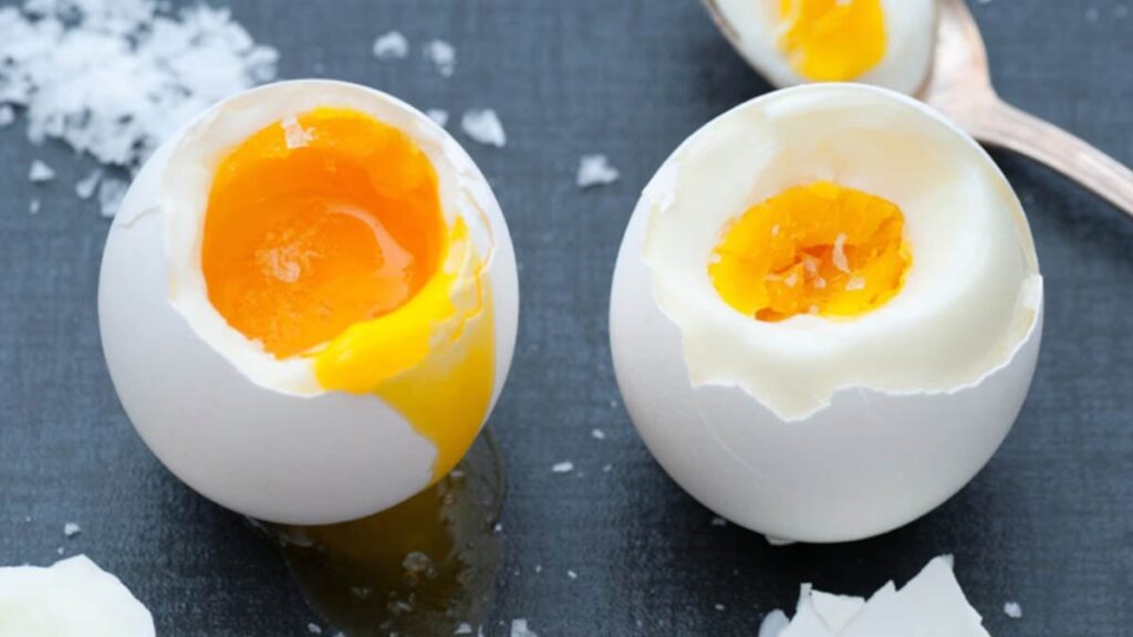 Beslenme uzmanlarına göre yumurtanın sarısı bu renkse kaliteli!