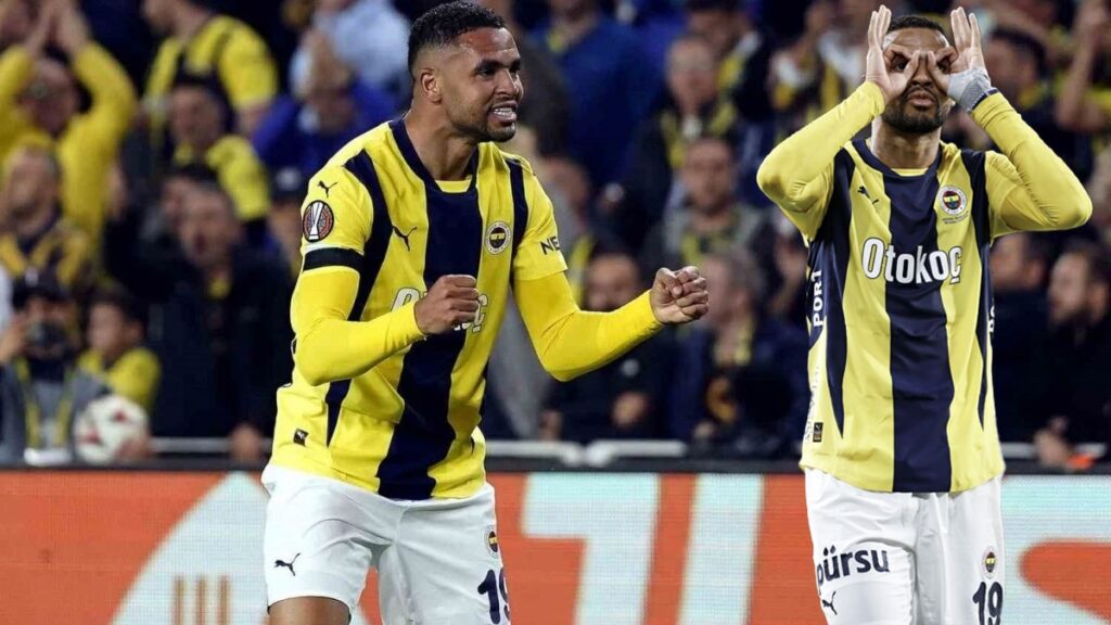 Bıraktığında adı bile farklıydı: En-Nesyri 3 yıl sonra hatırladı