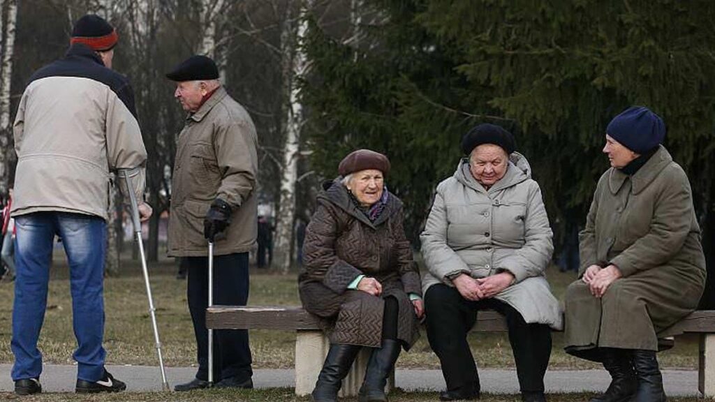 Bütçede yerini aldı: Emeklilere her ay ödenecekte 7 yıl esas alınacak