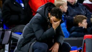 Büyük beklentilerle gelmişti! İlk maçta umduğunu bulamadı