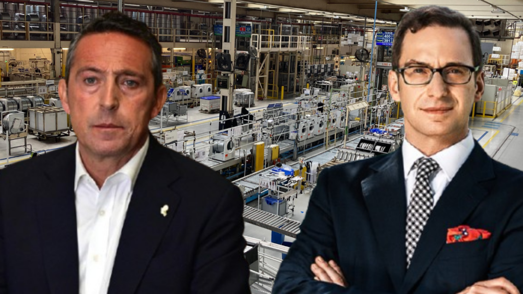 Büyük umutlarla açılmıştı: Koç Holding 3 fabrikasını kapatıyor