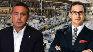 Büyük umutlarla açılmıştı: Koç Holding 3 fabrikasını kapatıyor