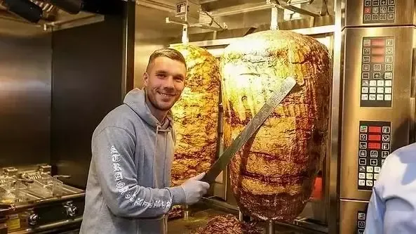 Büyük umutlarla kurmuştu: Galatasaray’ın eski yıldızı battı