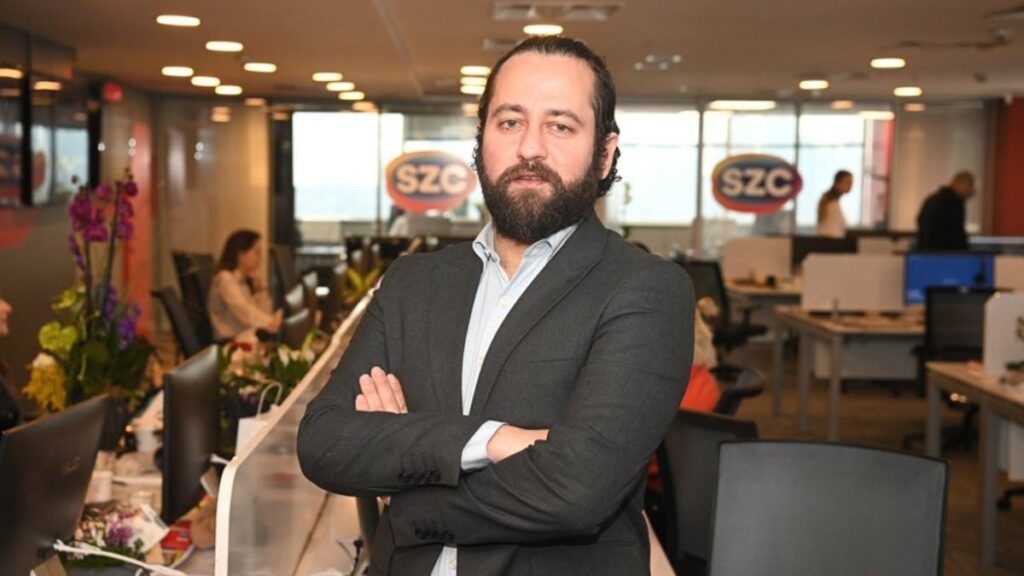 Can Coşkun Korkusuz’da